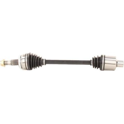 TRAKMOTIVE - CH8075 - CV Axle Shaft pa1