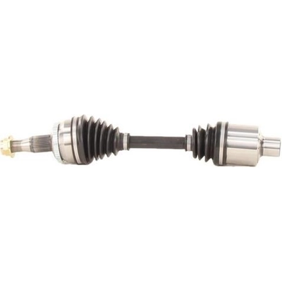 TRAKMOTIVE - CH8076 - CV Axle Shaft pa1