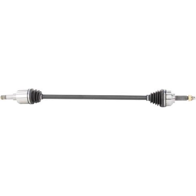 TRAKMOTIVE - CH8095 - CV Axle Shaft pa1