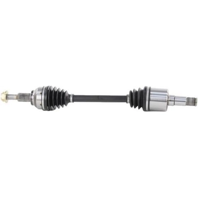 TRAKMOTIVE - CH8223 - CV Axle Shaft pa1