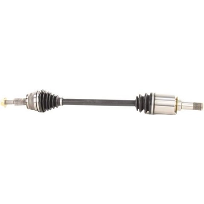 TRAKMOTIVE - CH8250 - CV Axle Shaft pa1