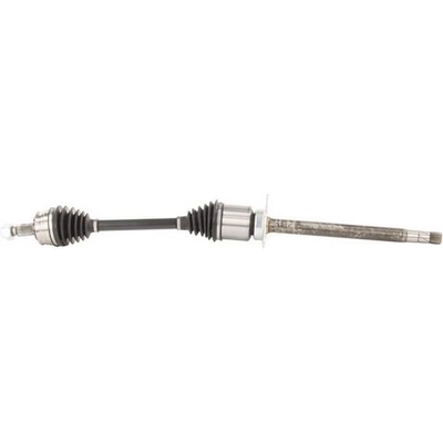 TRAKMOTIVE - CH8264 - CV Axle Shaft pa1