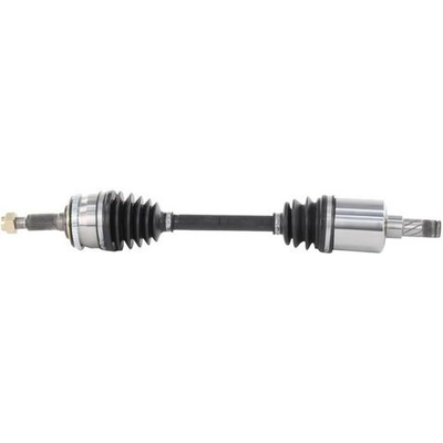 TRAKMOTIVE - DW8003 - CV Axle Shaft pa1