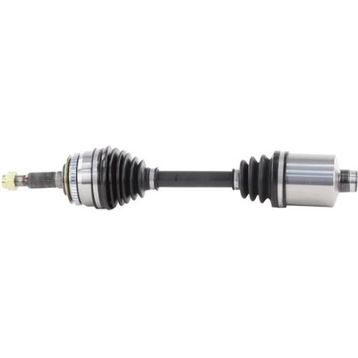 TRAKMOTIVE - DW8005 - CV Axle Shaft pa1