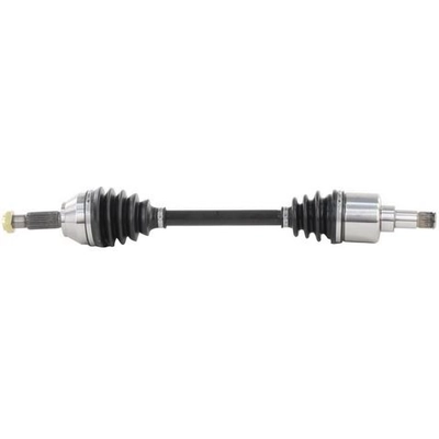 TRAKMOTIVE - FD8047 - CV Axle Shaft pa1