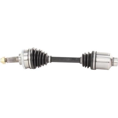 TRAKMOTIVE - FD8066 - CV Axle Shaft pa1