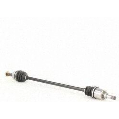 TRAKMOTIVE - FD8070 - CV Axle Shaft pa5