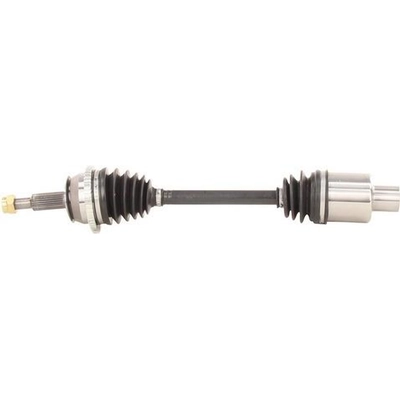 TRAKMOTIVE - FD8079 - CV Axle Shaft pa1