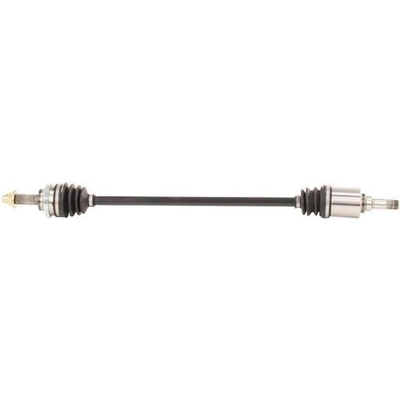 TRAKMOTIVE - FD8092 - CV Axle Shaft pa1