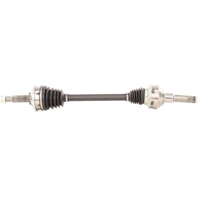 TRAKMOTIVE - FD8103 - CV Axle Shaft pa1