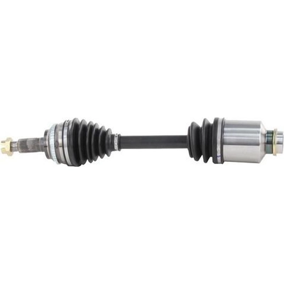 TRAKMOTIVE - FD8149 - CV Axle Shaft pa1