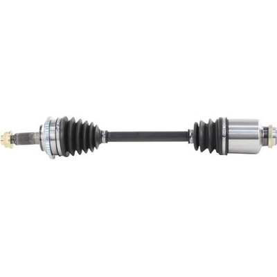 TRAKMOTIVE - FD8186 - CV Axle Shaft pa1