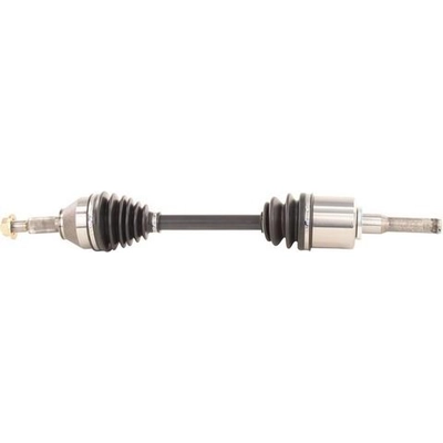 TRAKMOTIVE - FD8202 - CV Axle Shaft pa1