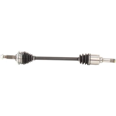 TRAKMOTIVE - FD8229 - CV Axle Shaft pa1