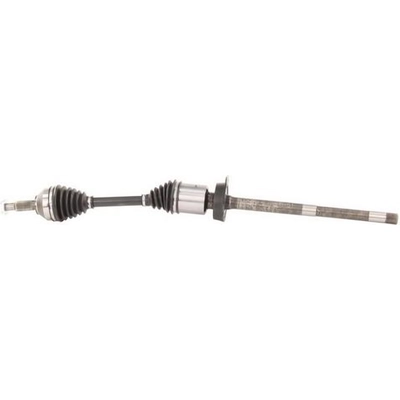 TRAKMOTIVE - FD8246 - CV Axle Shaft pa1