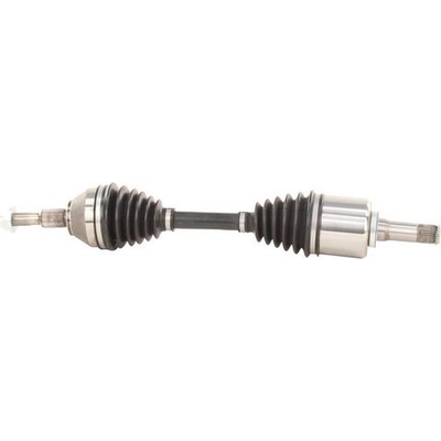 TRAKMOTIVE - FD8261 - CV Axle Shaft pa1
