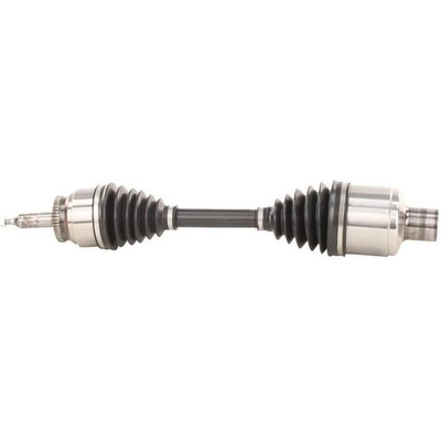 TRAKMOTIVE - FD8274 - CV Axle Shaft pa1