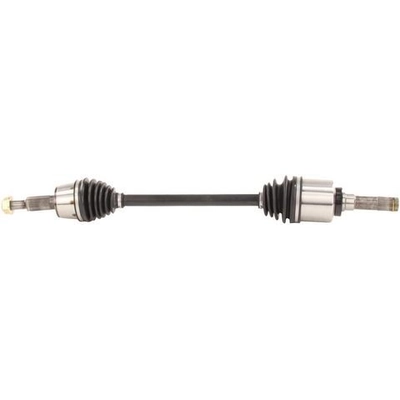 TRAKMOTIVE - FD8279 - CV Axle Shaft pa1