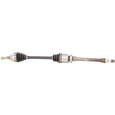 TRAKMOTIVE - FD8336 - CV Axle Shaft pa1