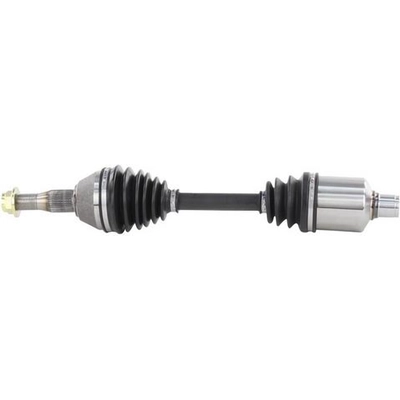 TRAKMOTIVE - GM8046 - CV Axle Shaft pa1