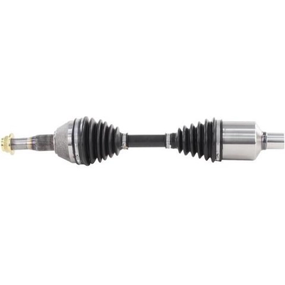 TRAKMOTIVE - GM8052 - CV Axle Shaft pa1