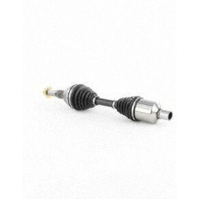 TRAKMOTIVE - GM8052 - CV Axle Shaft pa5