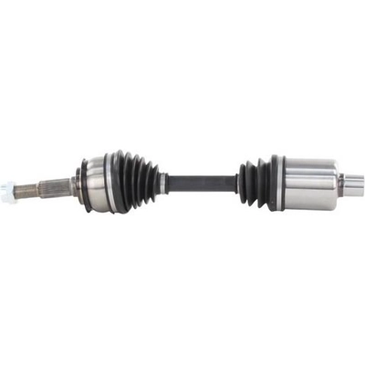 TRAKMOTIVE - GM8076 - CV Axle Shaft pa1