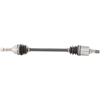 TRAKMOTIVE - GM8116 - CV Axle Shaft pa1