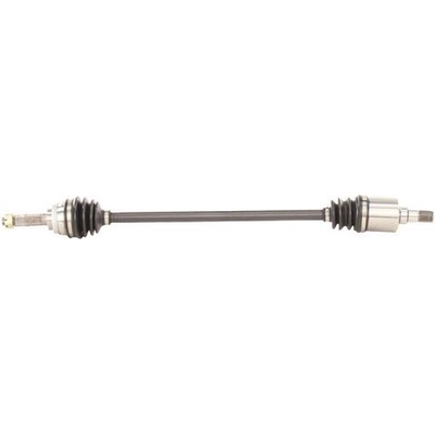 TRAKMOTIVE - GM8175 - CV Axle Shaft pa1