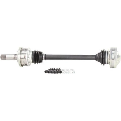 TRAKMOTIVE - GM8294 - CV Axle Shaft pa1