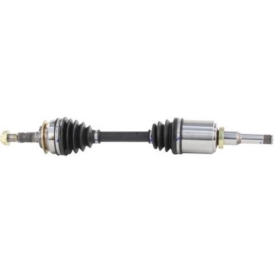 TRAKMOTIVE - GM8299 - CV Axle Shaft pa1