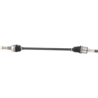 TRAKMOTIVE - GM8304 - CV Axle Shaft pa1