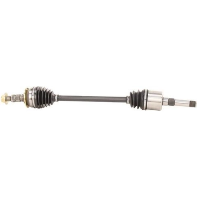 TRAKMOTIVE - GM8305 - CV Axle Shaft pa1