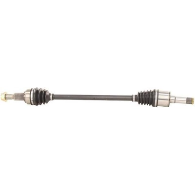 TRAKMOTIVE - GM8306 - CV Axle Shaft pa1