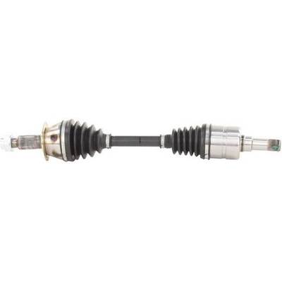 TRAKMOTIVE - GM8353 - CV Axle Shaft pa1