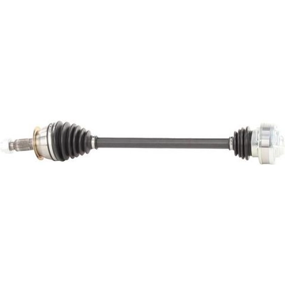 TRAKMOTIVE - GM8361 - CV Axle Shaft pa1