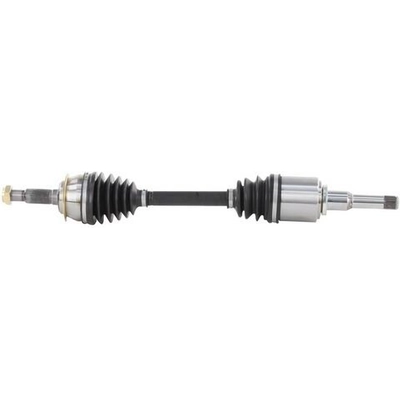 TRAKMOTIVE - GM8381 - CV Axle Shaft pa1