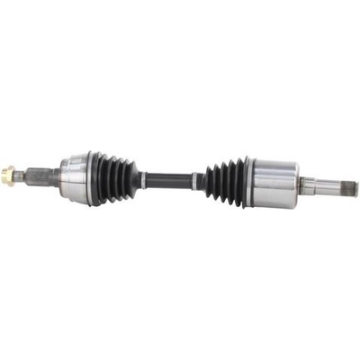 TRAKMOTIVE - GM8389 - CV Axle Shaft pa1