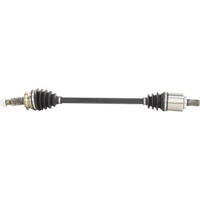 TRAKMOTIVE - GM8399 - CV Axle Shaft pa1