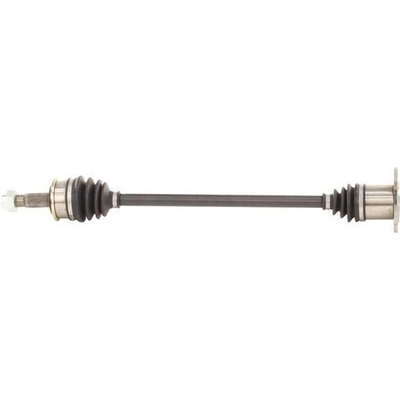 TRAKMOTIVE - GM8403 - CV Axle Shaft pa1