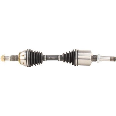 TRAKMOTIVE - GM8469 - CV Axle Shaft pa1