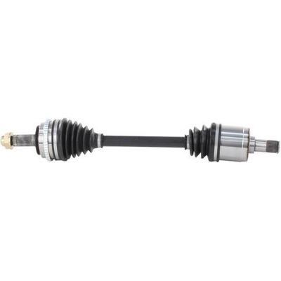 TRAKMOTIVE - HO8016 - CV Axle Shaft pa1