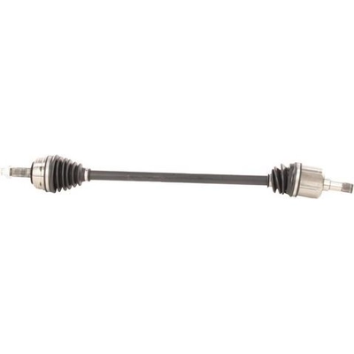 TRAKMOTIVE - HO8055 - CV Axle Shaft pa1