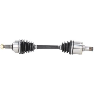 TRAKMOTIVE - HO8074 - CV Axle Shaft pa1