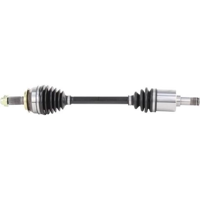 TRAKMOTIVE - HO8221 - CV Axle Shaft pa1