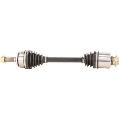 TRAKMOTIVE - HO8224 - CV Axle Shaft pa1