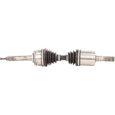 TRAKMOTIVE - HO8236 - CV Axle Shaft pa1