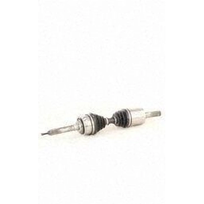 TRAKMOTIVE - HO8236 - CV Axle Shaft pa4