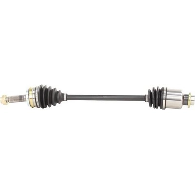 TRAKMOTIVE - HO8345 - CV Axle Shaft pa1