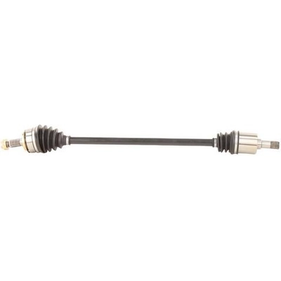 TRAKMOTIVE - HO8415 - CV Axle Shaft pa1